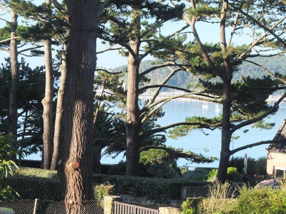 Maison Lumineuse 2Mn Plage Et Village De Morgat Crozon Zewnętrze zdjęcie