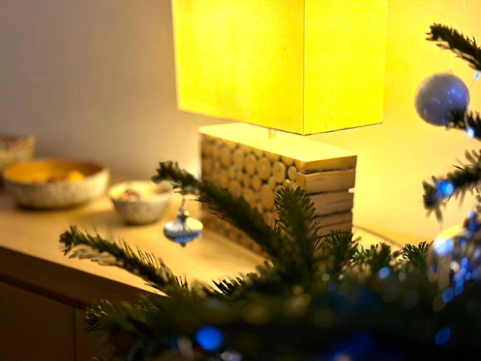 Maison Lumineuse 2Mn Plage Et Village De Morgat Crozon Zewnętrze zdjęcie
